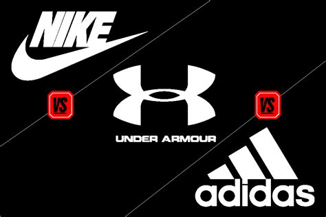 wholesale nike under armour adidas|Nike Under Armour size comparison.